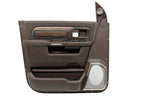 2019 - 2026 RAM HD Longhorn Complete Interior, Seats Panels +More, Bison Brown