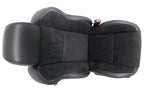 2015-2023 Dodge Charger SEATS BRAND NEW Front & Rear Black Leather Suede Set OEM