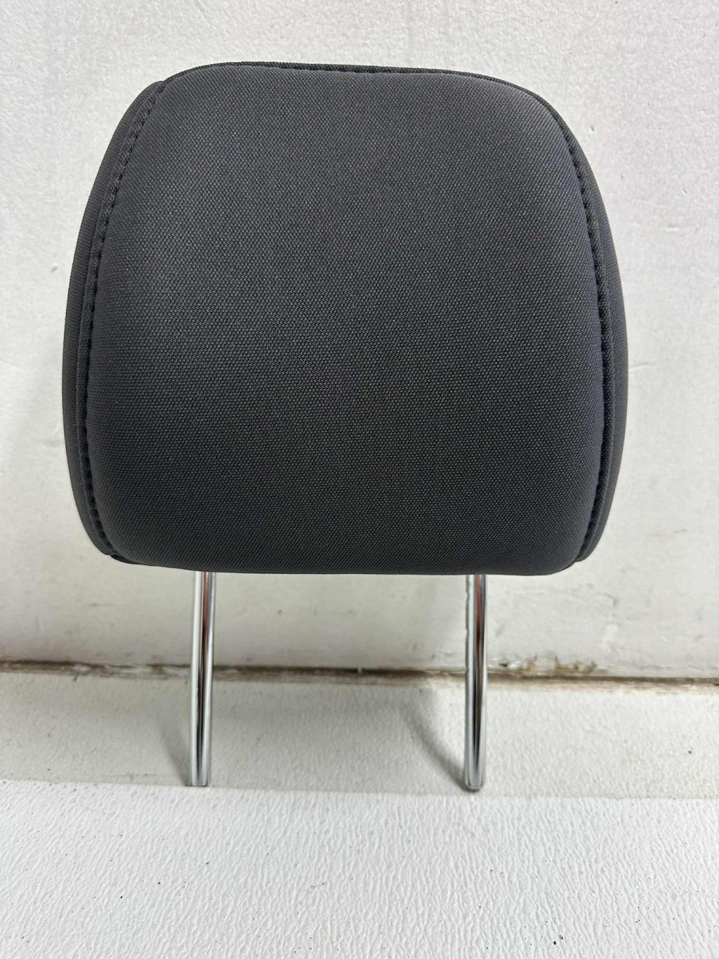 2016 - 2023 Toyota Tacoma Front Seat Headrest, LH or RH, TRD Graphite Cloth