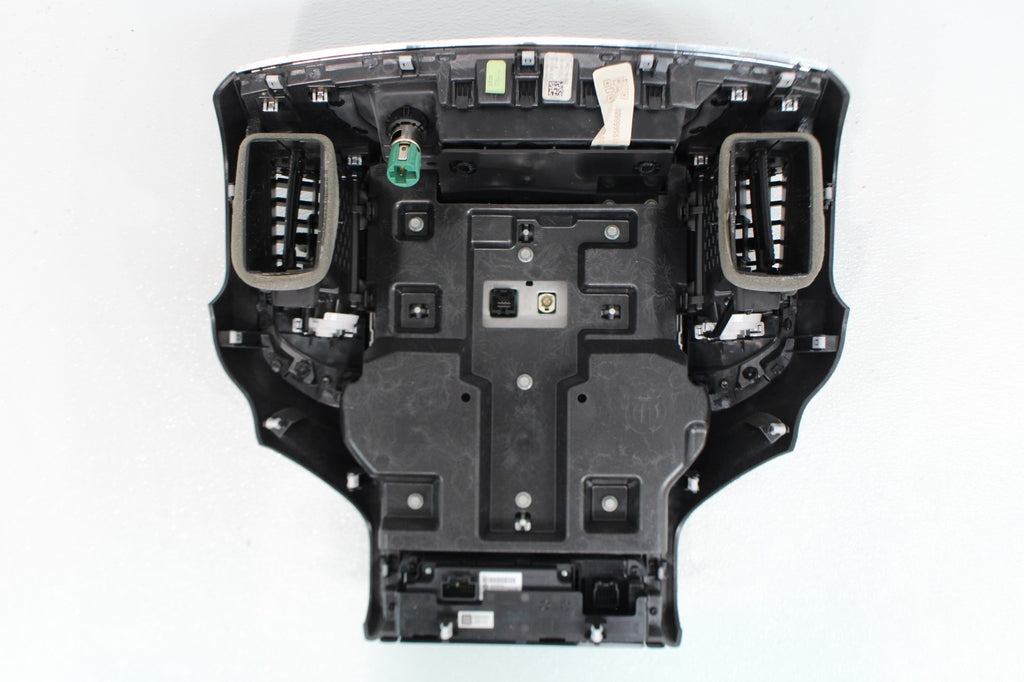 2019 - 2021 Ram 1500 DT 12" Infotainment Radio Display w/ Trim, Uconnect 4C NAV