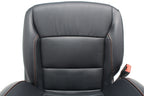 2021 - 2025 F150 22-25 Super Duty Lariat Leather Seats Heated Cooled Crew Cab