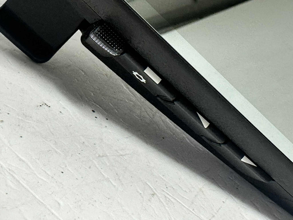 2022 - 2026 Toyota Sequoia Tundra OEM Rear View Mirror w/ Digital Display Inside