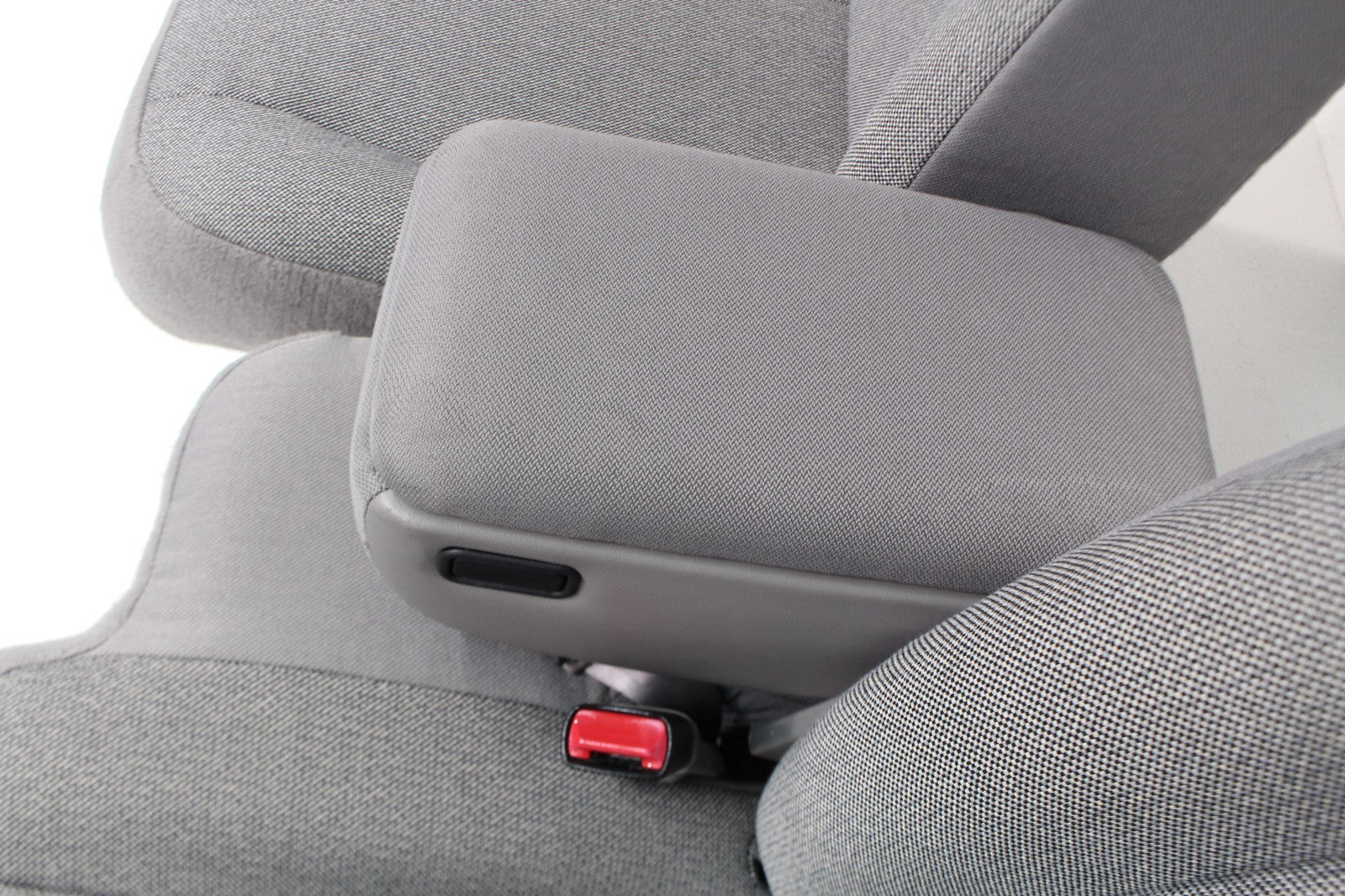 1998 - 2010 Ford Ranger Seats, Regular Cab 60/40 Split Front Bench Seat OEM