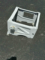 2019- 2026 OEM Mercedes Sprinter Seat Support Base Pedastal, Driver LH Front