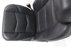 2016 - 2020 Cadillac Escalade Front Leather Powered Seats, Black