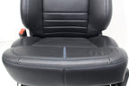 2021-2025 Ford F-150 & 2022-2025 Super Duty Platinum Leather Seats, BRAND NEW OE