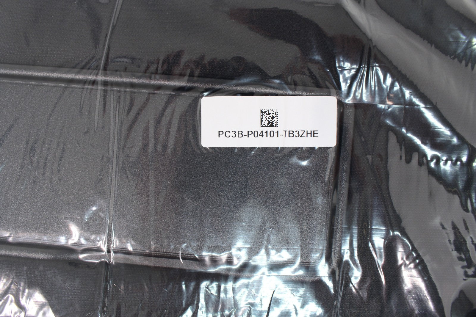 BRAND NEW Ford F-250 F-350 Super Duty Sun Visor Shades Pair Lighted Power Black