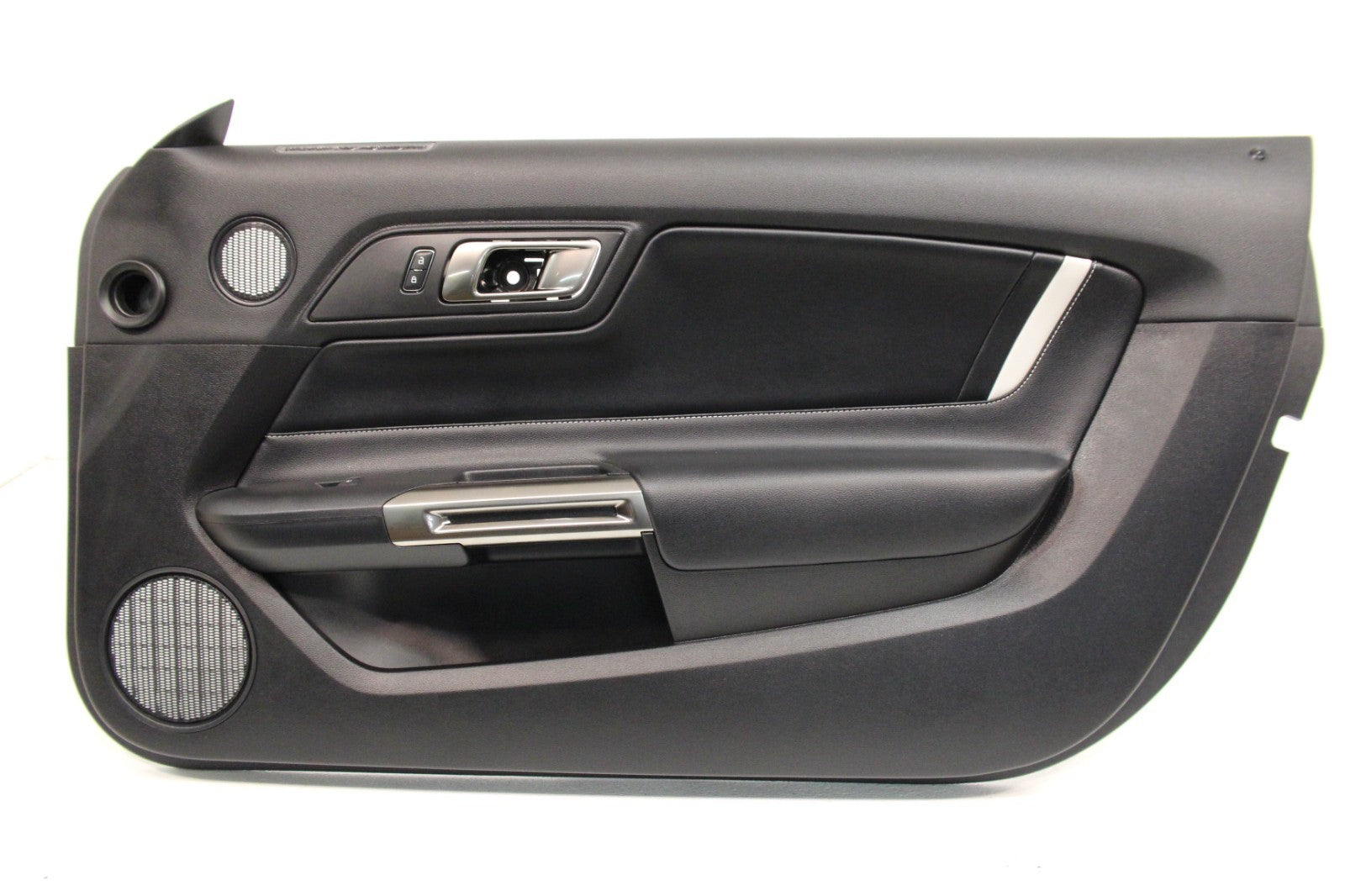 2015 - 2023 Ford Mustang GT500 RH Passenger Door Trim Panel OEM KR3V-6323942-AM