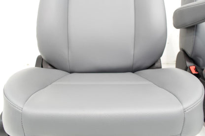 Ford Transit Seats Front buckets ARMREST 150 250 350 seats 2015 - 2022