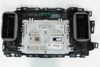 Ford Super Duty F250 F350 12 INCH RADIO SCREEN WITH RECEIVER AND SYNC MODULE NEW