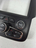 2013-2018 Dodge Ram 1500 Heater AC Climate Temperature Control Unit 1UJ97DX9AF