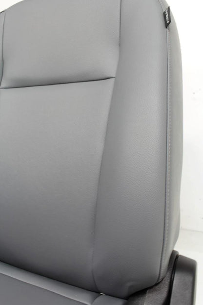 Ford Transit Seats Front buckets ARMREST 150 250 350 seats 2015 - 2022