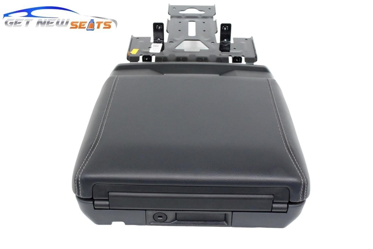 2021 - 2025 Ford F150 Center Console Workstation Armrest w/ Install Bracket