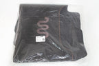 2022 - 2025 Ford Super Duty King Ranch Floor Mat Set OEM New PC3B26130D00 BA32T5