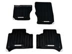 2018-2022 Range Rover L405 SWB Rubber Floor Mats OEM VPLGS0444PVJ