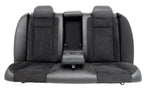 2015-2023 Dodge Charger SEATS BRAND NEW Front & Rear Black Leather Suede Set OEM