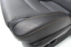 16 - 24 Camaro 50th Anniversary Leather Seats Heated Cooled Front Rear Coupe OEM