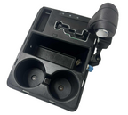 2009 - 2012 Dodge Ram Floor Shifter AT Transmission Console Mounted P52855896AA