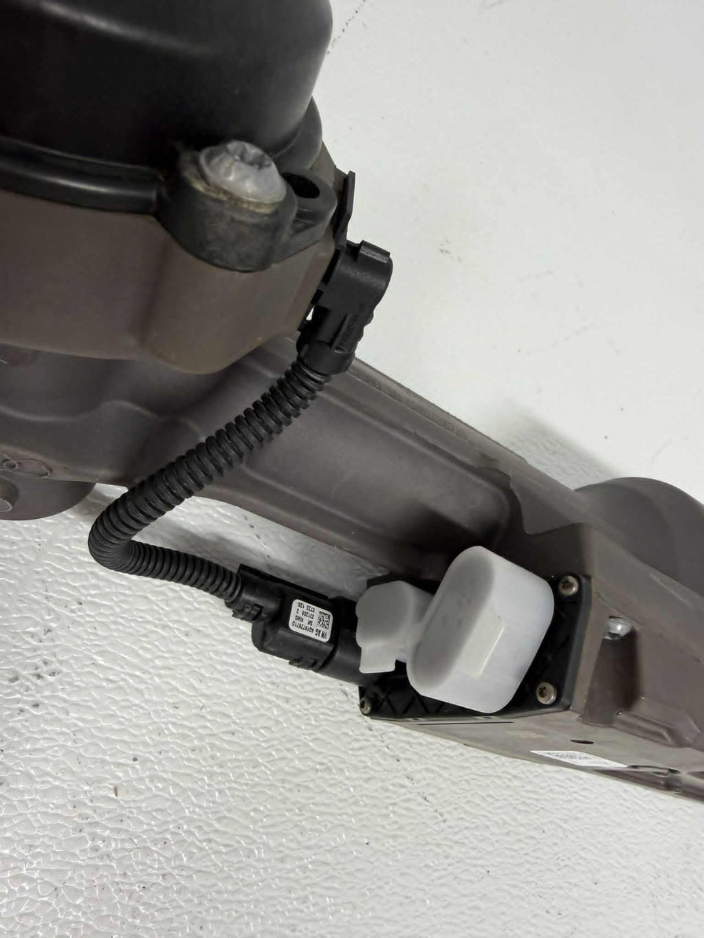 2015 - 2026 Macan Electric Steering Rack Assembly 95B-423-055-AH OEM Zero Miles