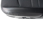 2002 - 2018 Dodge Ram Front Bucket Seats, Sport Black, OEM Powered Heated