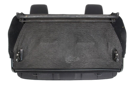 Jeep Wrangler Rear Seat JK 2dr Sahara 2013 2014 2015 2016 2017 2018