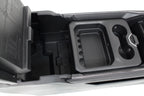2019 - 2022 Dodge Ram 2500 3500 Black Center Console Kit with Brackets Hardware