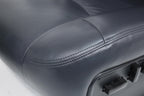 99 - 2006 Silverado Sierra Tahoe Yukon Heated Power Leather Seats Graphite Gray