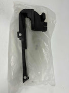 2015-2026 Porsche Macan Front Right Passenger Hood End Seal Foam OEM 95B823732A