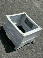 2019- 2026 OEM Mercedes Sprinter Seat Support Base Pedastal, Passenger RH Front