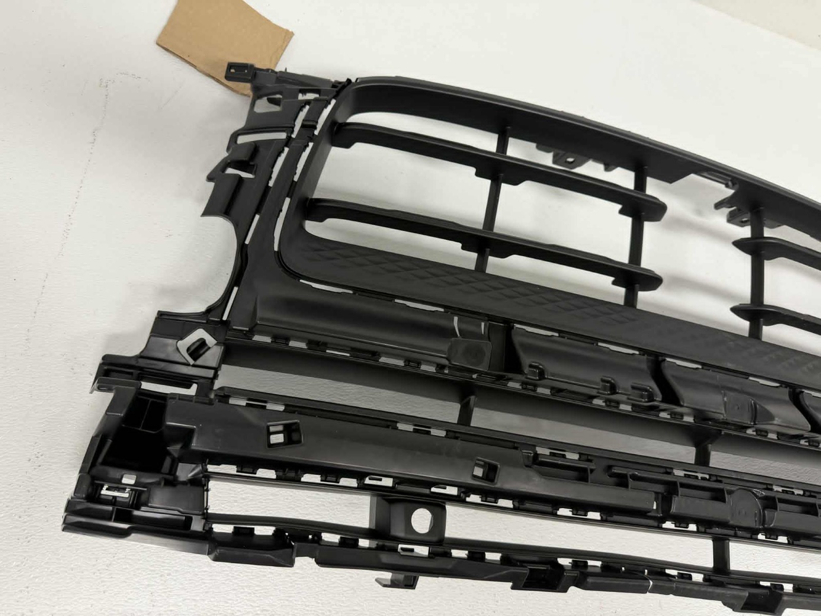 2022-2026 Porsche Macan OEM Front Center Lower Bumper Grille ACC 95B807683CEOK1