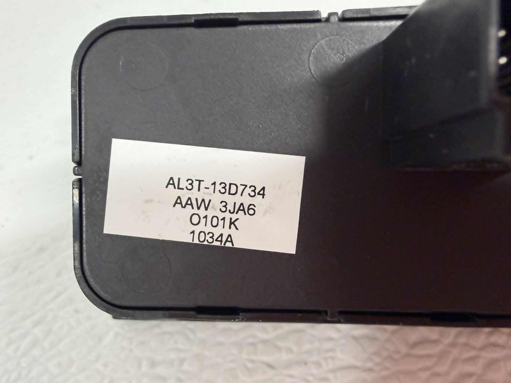 2011-2016 Ford F250 F350 Super Duty Auxiliary Upfitter Switches AL3T-13D734-AAW