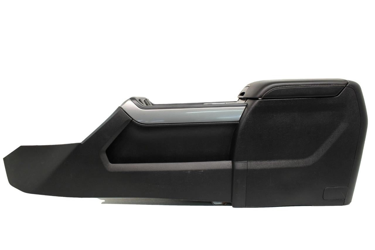 2014 - 2018 Chevy Silverado GMC Sierra Center Console with Wireless Charging