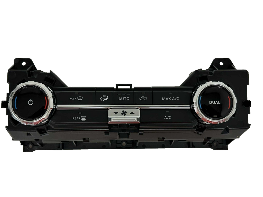 2021 - 2025 Ford F150 Climate Control HVAC Dual Zone RL3T-18C612-AB