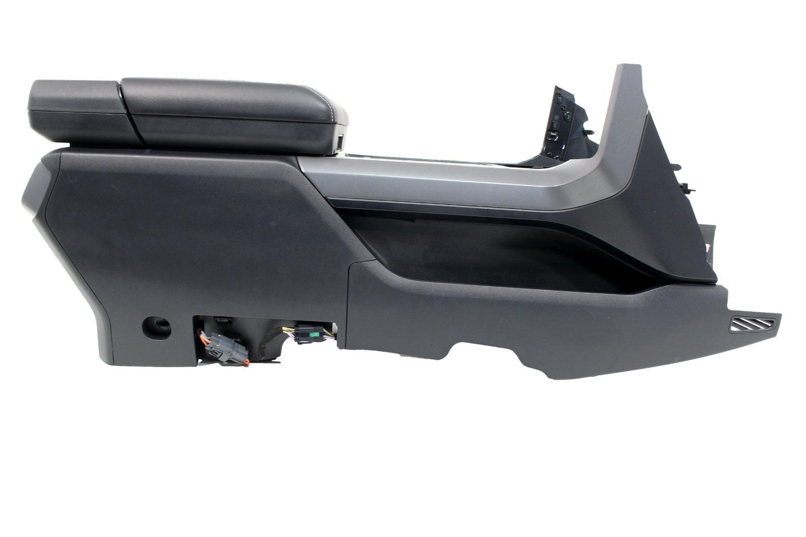 2024 2023 2022 2021 FORD F150 Center Console with INSTALL KIT