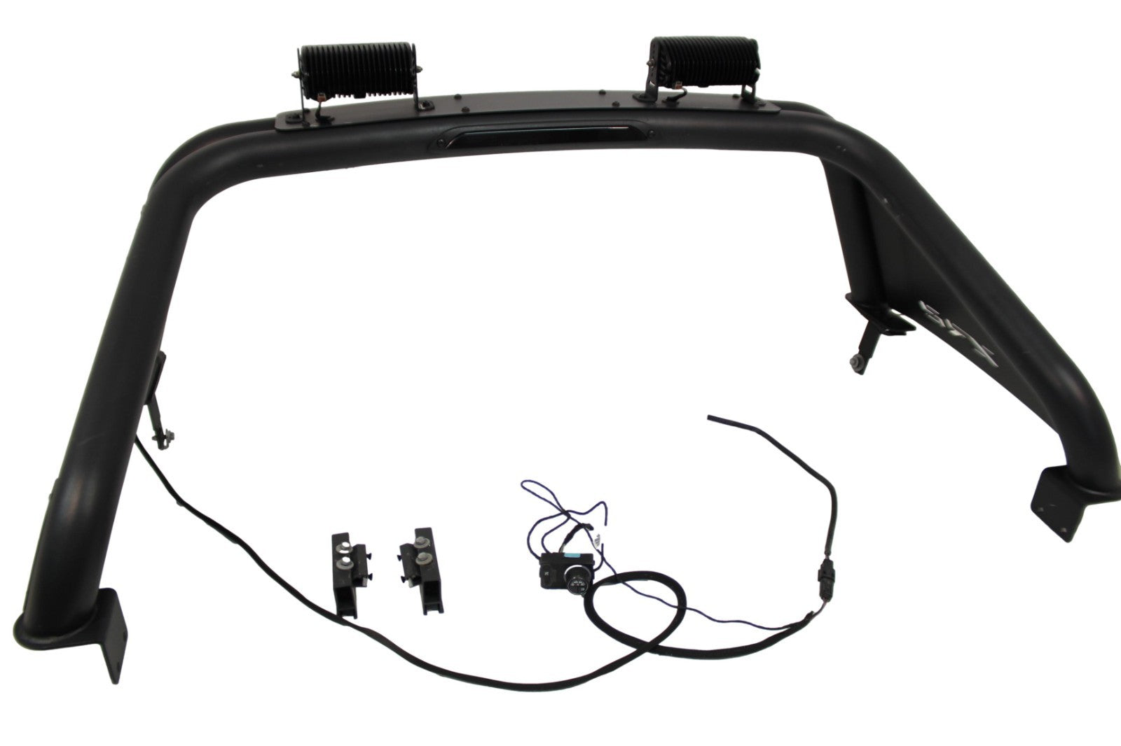 2018-2022 Chevrolet Colorado ZR2 Bed Sport Bar w/ LED Lighting & Switch 85129521