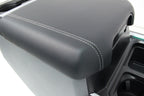 2023 - 2026 Ford F250 F350 Super Duty Center Console Conversion,  XLT Slate Gray