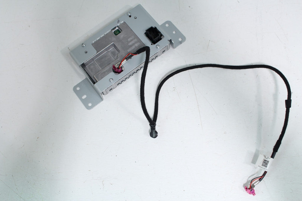 2023 + Ford Super Duty 12" Full Digital Speedometer Cluster Upgrade Kit Complete