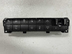 2014 - 2018 Ram Instrument Panel Controls, Laramie Longhorn Limited 68247635AA