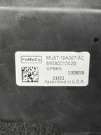2021 - 2025 OEM Ford F150 & Super Duty Factory B&O Subwoofer & Box Assembly