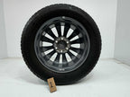 19" Lexus GX460 OEM Wheels Set 4 Dark Gray Sport Design Yokohama Tires 265/55R19