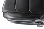 2016 - 2024 Camaro Seats, Front Rear Coupe, 2LT Black Leather Heated Ventilated