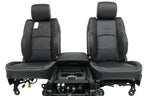 2025+ Ram 2500 + HD Rebel Complete Interior w/ Seats, Dash, Wiring, Door Panels+