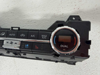 2021 - 2025 Ford F150 Dual Zone Climate Control Panel HVAC OEM ML3T-18C612-CF