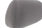 2007-2014 Silverado Tahoe Suburban Front Seat Headrest, Black Cloth 2-Way