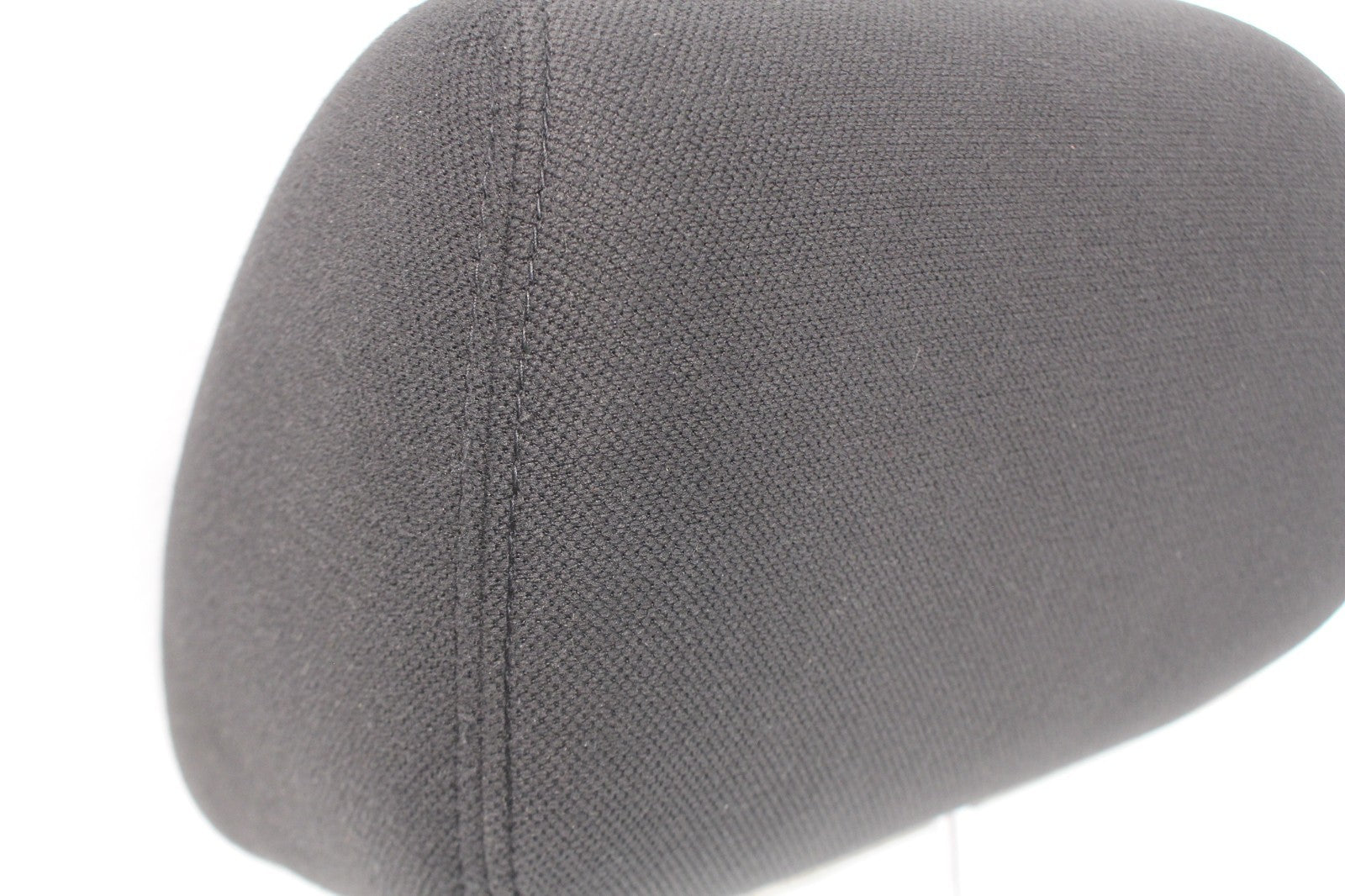 2007-2014 Silverado Tahoe Suburban Front Seat Headrest, Black Cloth 2-Way