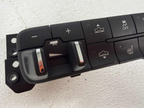 2014 - 2018 Ram Instrument Panel Controls, Laramie Longhorn Limited w/ Trailer