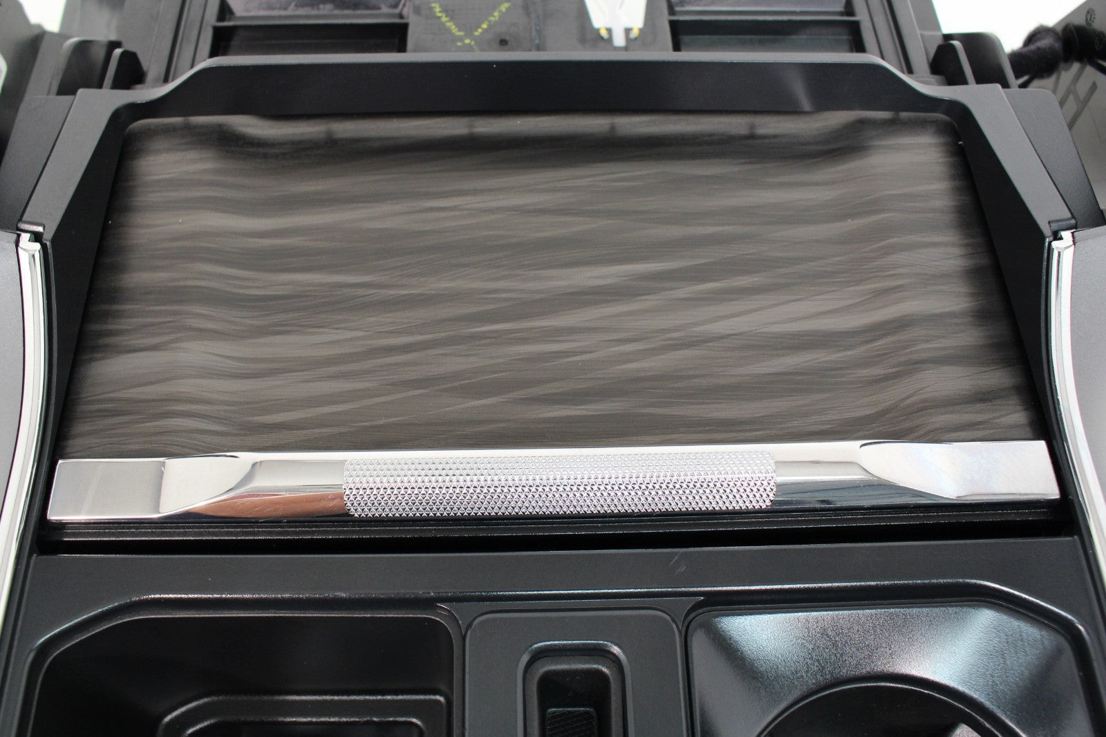 2024 2023 2022 2021 FORD F150 Center Console with INSTALL KIT