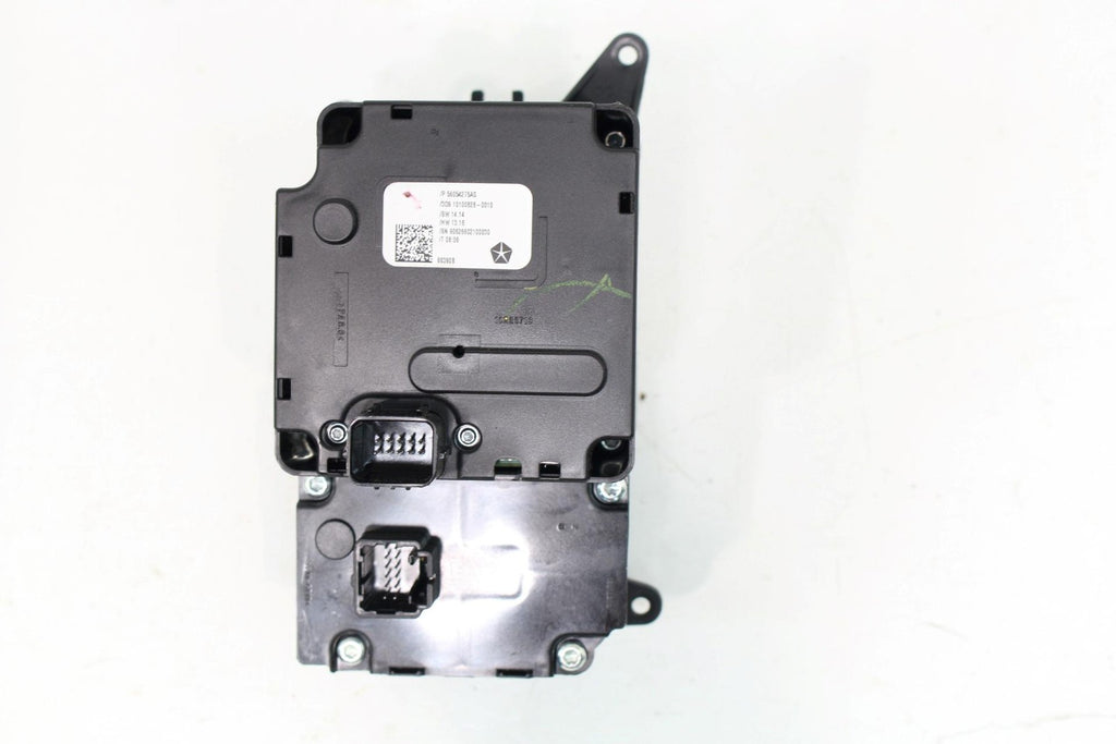 2013 - 2018 Dodge Ram 1500 Automatic Transmission Gear Shifter OEM P56054275AG