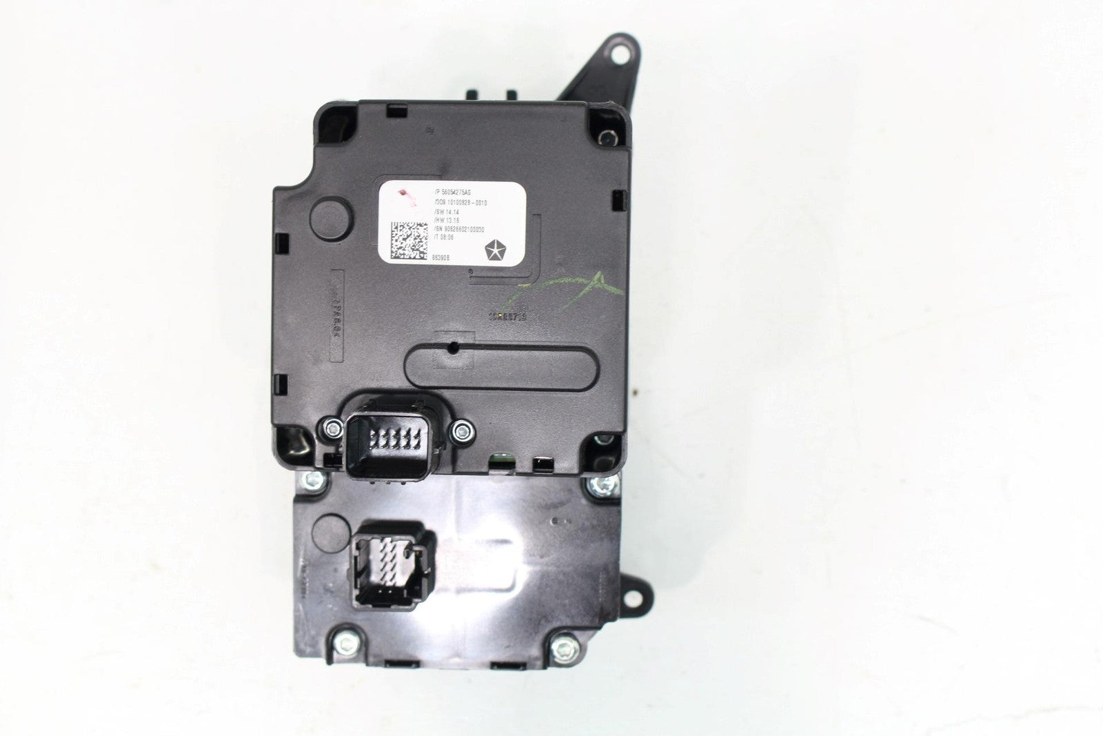 2013 - 2018 Dodge Ram 1500 Automatic Transmission Gear Shifter OEM P56054275AG