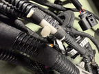 2020 - 2026 Porsche Macan 2.9L V6 Main Engine Wiring Harness OEM 95B971072ML